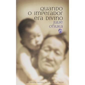 Quando o Imperador Era Divino - 1