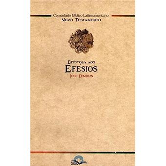 Epístola aos Efésios - 1