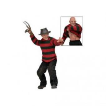 Figura Freddy Krueger Dream Warriors 20 cm - 1
