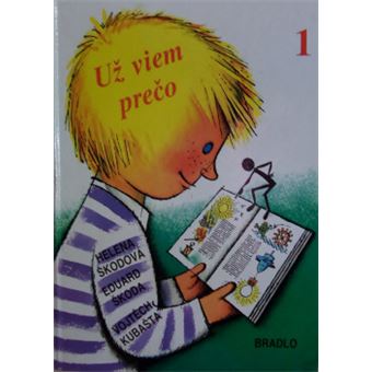Už vím proc - Už viem preco 1 | Helena Škodová - 1