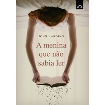 A Menina Que Não Sabia Ler - Vol 1 - 02Ed/20 - 1