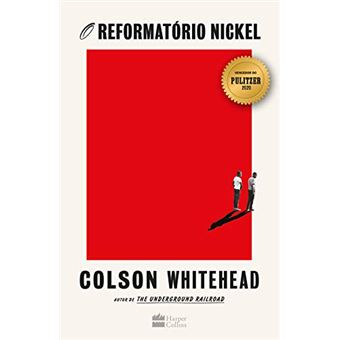 Reformatorio Nickel, O - 1