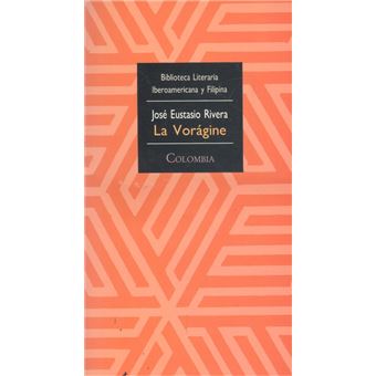 La Voragine - 1