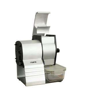 Electric Grater Saro EVO 75 | Prateado - 1