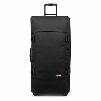 Mala de Viagem Eastpak Tranverz L | 79 cm | 2 rodas | 121 L | Preto - 1