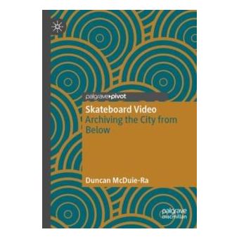 Skateboard Video - 1