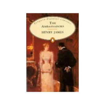 (james)/ambassadors (ppc)                         pen - 1