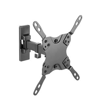 Suporte para Tv Napofix 025 | Preto - 1