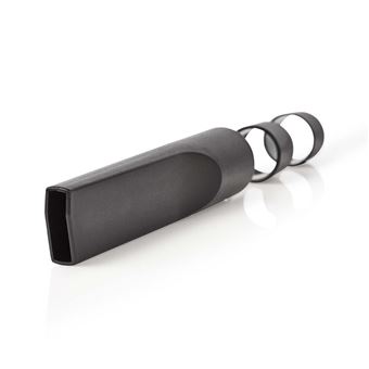 Bocal Nedis VCBR110NOVAR | Preto - 1