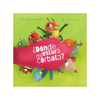 ¿Dónde Estará Mi Corbata? - 1