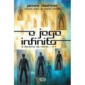 O Jogo Infinito. A Doutrina Da Morte - 1