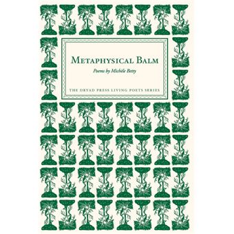 Metaphysical Balm - 1