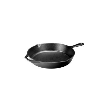 Frigideira Lodge 12 Inch Cast Iron Skillet - 1