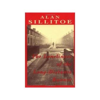 Loneliness of the long distance runner - 1