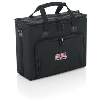 Caixa para Equipamentos de Áudio Gator Cases GRB-4U | Preto - 1