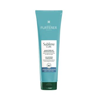 Bálsamo Ativador de Caracóis Rene Furterer Sublime Curl | 150 ml - 1
