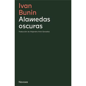 Alamedas Oscuras - 1