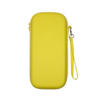 Capa em EVA à Prova de Choque Nanlin para Nintendo Switch Lite | Amarelo - 1