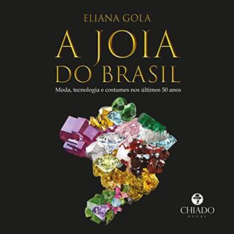 A Joia Do Brasil - 1