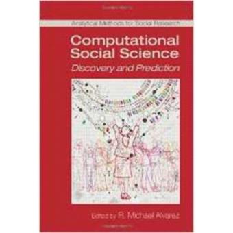 Computational Social Science Hb - 1