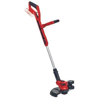 Corta-sebes Elétrica Einhell GE-CT 18/30 Li-Solo | Cinzento, Vermelho - 1