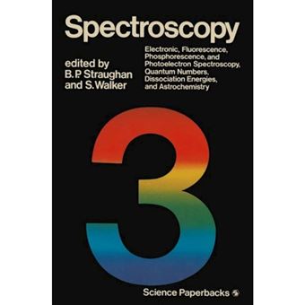 Spectroscopy - Paperback - 1976 - 1