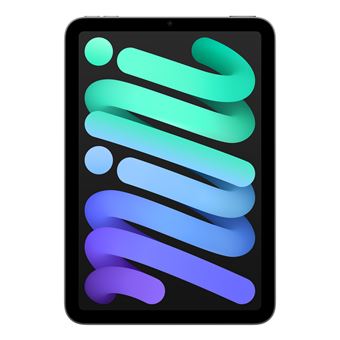 Apple iPad mini | 8.3 " | Wi-fi | 256 GB | Cinzento - 1