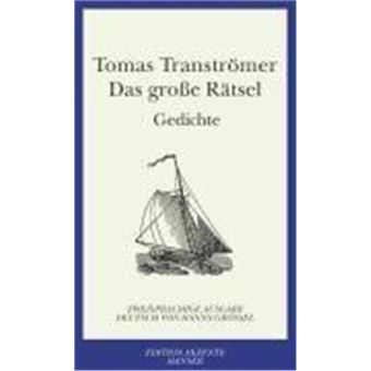 Das Große Rätsel - 1