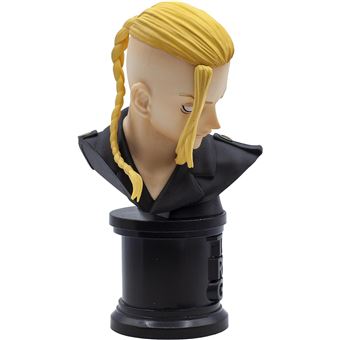 Figura Banpresto Ken Ryuguji "Draken" Tokyo Revengers" | 11 cm - 1