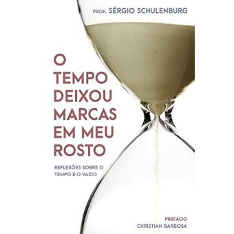 O Tempo Deixou Marcas em Meu Rosto - 1