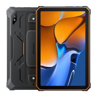 Tablet Blackview Active 8 Pro | Laranja - 1