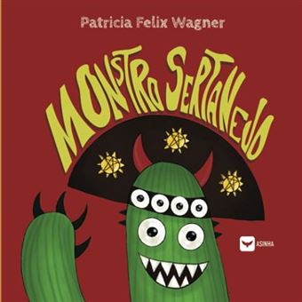 Monstro Sertanejo - 1