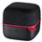 Hama Cube 5 W Alto-falante mono portátil Preto, Vermelho_2