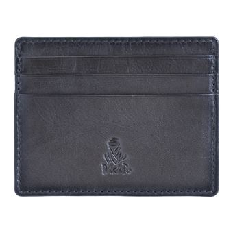 Porta-Cartões DAKAR DAKOTA SPRAY DKB1007 em Azul - 1