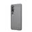 Capa Magunivers | TPU fibra de carbono escovada cinza para Xiaomi Mi CC9 Pro/Note 10_1