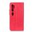 Capa Magunivers | PU + TPU pele de cavalo louco de forma s Vermelho para Xiaomi Mi Note 10/Mi CC9 Pro_2