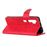 Capa Magunivers | PU + TPU pele de cavalo louco de forma s Vermelho para Xiaomi Mi Note 10/Mi CC9 Pro_3