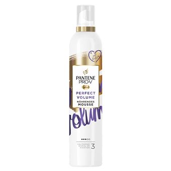 Mousse de Cabelo Pantene Pro-V Perfect Volume - 1