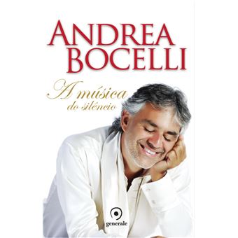 A Música Do Silêncio - 1