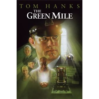 Filme Warner Home Video The Green Mile - 1