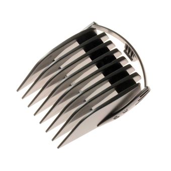 Acessório para corte de cabelo BaByliss 3030053825944 | Preto - 1