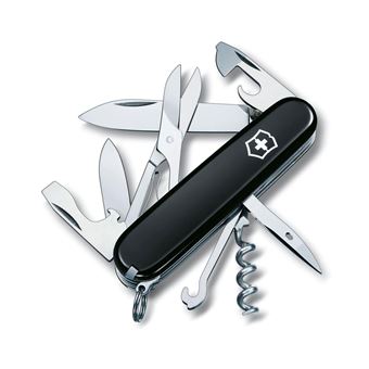 Canivete Victorinox Climber 1.3703.3 | 91mm | Preto - 1