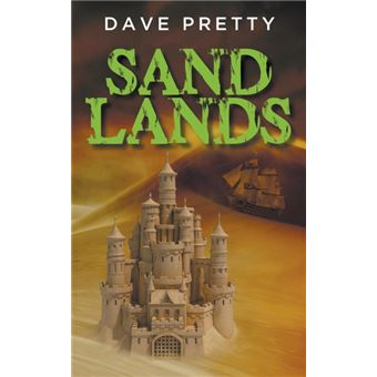 sandlands Paperback - - 1