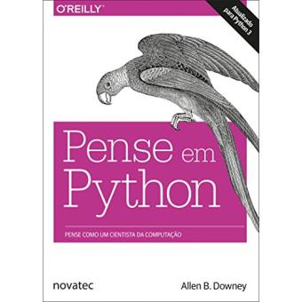 Pense em Python - 1