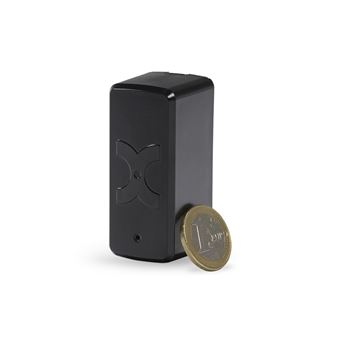 Multisensor para Casa Inteligente Kentix KMS-DOOR-B-BLE | Preto - 1