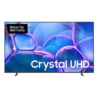 Smart TV Samsung GU75U7099FU | LED | 4K UHD | 75'' | 190,5 cm | G - 1