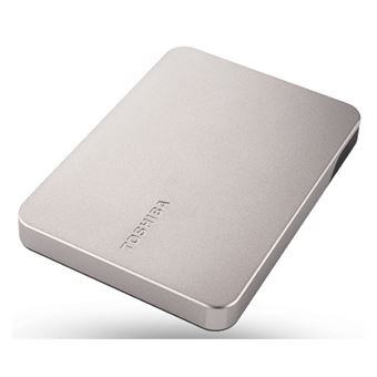Disco Externo Toshiba Canvio Flex 1TB | 2.5" | 1 TB - 1