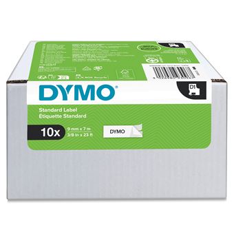 Etiqueta para Impressão DYMO Value Pack | Branco - 1