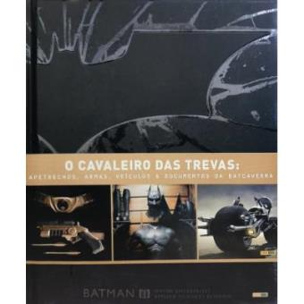 O Cavaleiro Das Trevas. Especial Filme - Volume 1 - 1