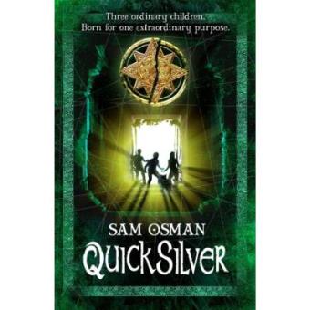 Quicksilver - 1
